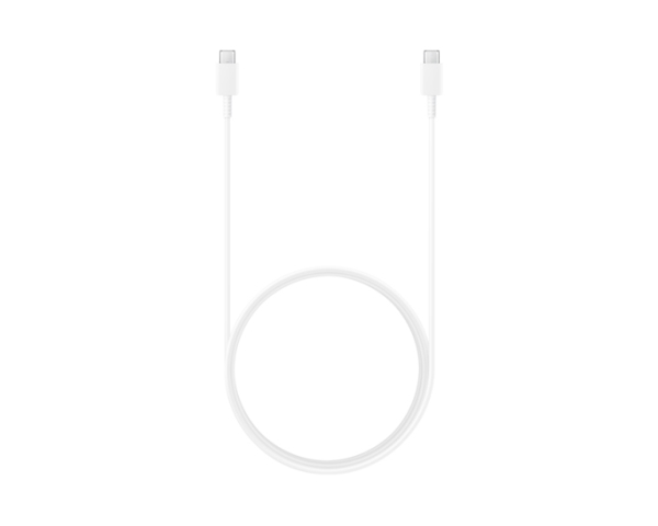 Samsung Ep-Dx310jwegww Usb-Kabel Usb 2.0 1,8 M Usb-C Weiß