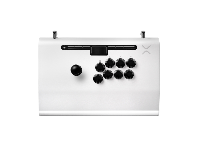 Pad Victrix Victrix Ps5 Pro Fs Arcade Fight Stick - Biały
