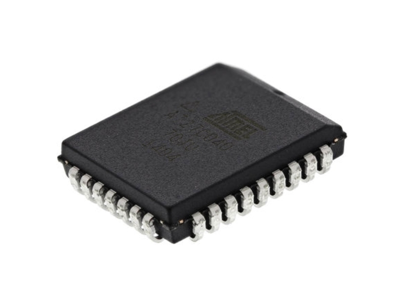 Microchip Technology AT27C040-70JU | ICs | GameStuff