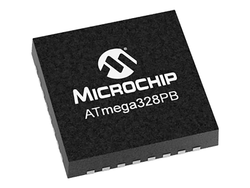 Microchip Technology ATMEGA328PB-MU