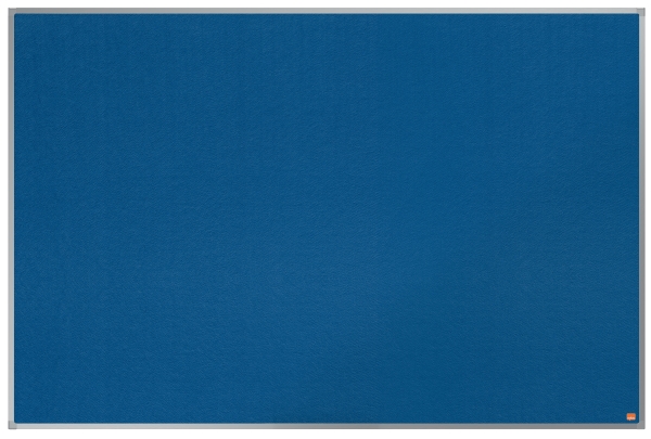 Nobo 1915559, Drinnen, Blau, Aluminium, Aluminium, 1500 Mm, 1000 Mm