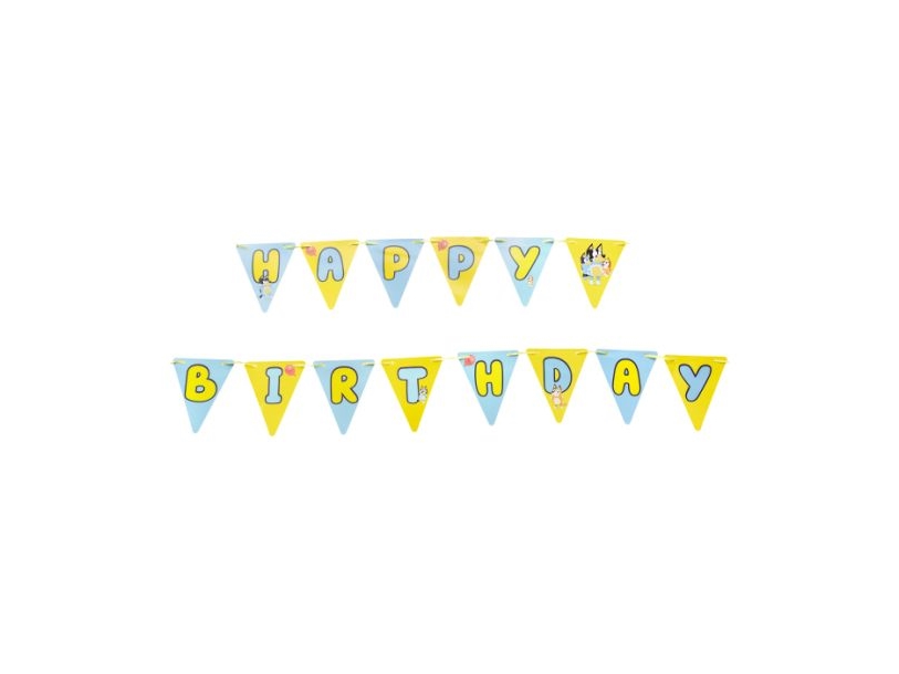 Bluey-Banner