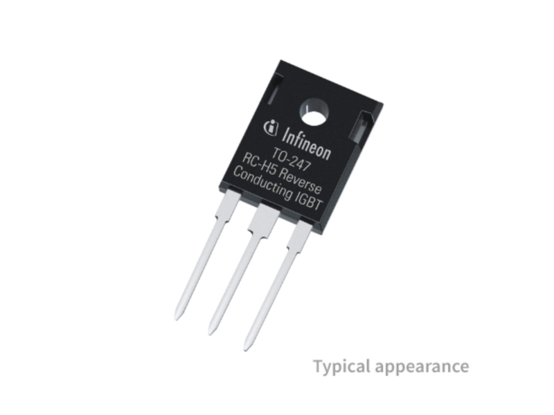 Infineon IHW20N120R5XKSA1 | Komponenter - Elektronik - IGBT | GameStuff