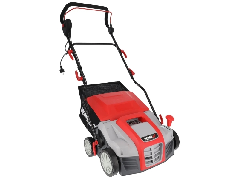 skjærer/lufter 2000W