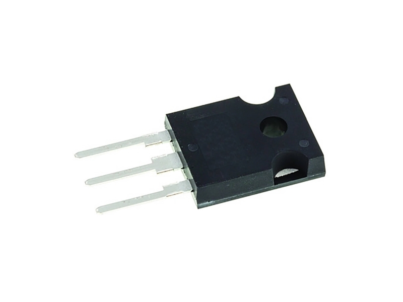 G30T60 N-KANAL MOSFET 600V 30A TILL-247 | Komponenter - Elektronik - IGBT | GameStuff