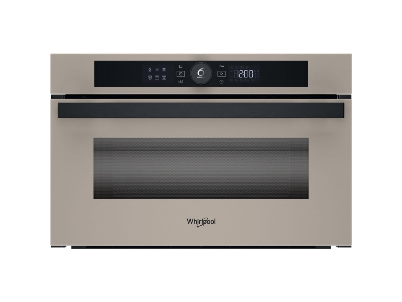 Whirlpool WMD44ME, Inbyggd, Grillmikrovågsugn, 31 l, 1000 W, Inbyggd display, LED | Vitvaror - Ugnar - Mikrovågsugnar | GameStuff