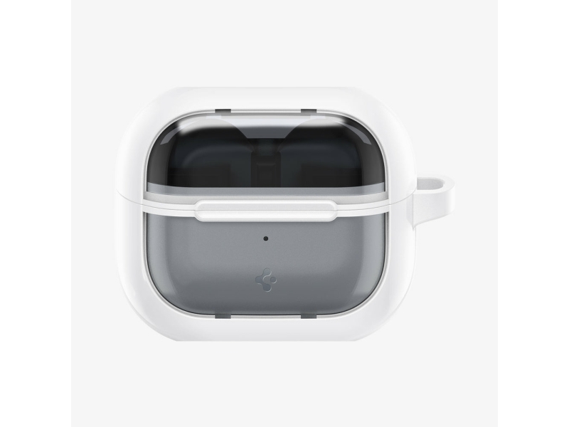 Spigen Ultra Hybrid, Boks, Polykarbonat (Pc), Transparent, Hvid
