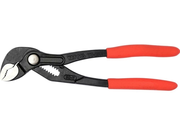 Yato Einführkolben Mit Push Wire 175 Mm