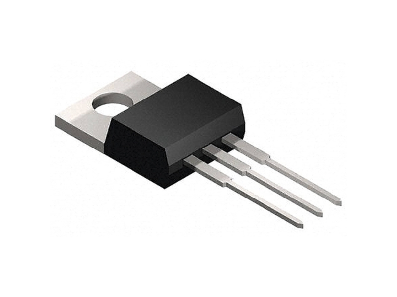 Infineon IKP20N60TXKSA1 | Komponenter - Elektronik - IGBT | GameStuff