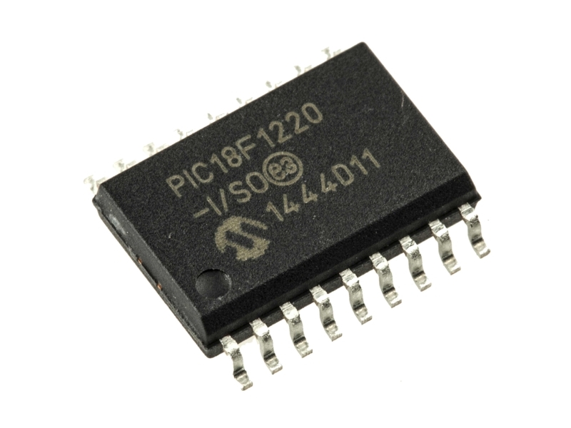 Microchip Technology Pic18f1220-I/So