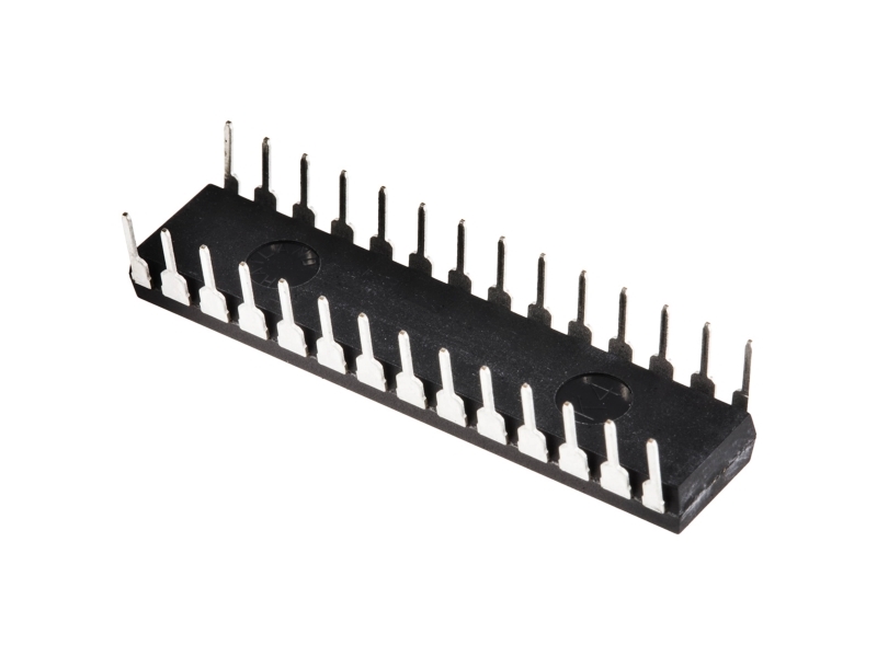 Microchip Technology PIC16F873-04/SP | Komponenter - Elektronik - Mikrokontrollers | GameStuff