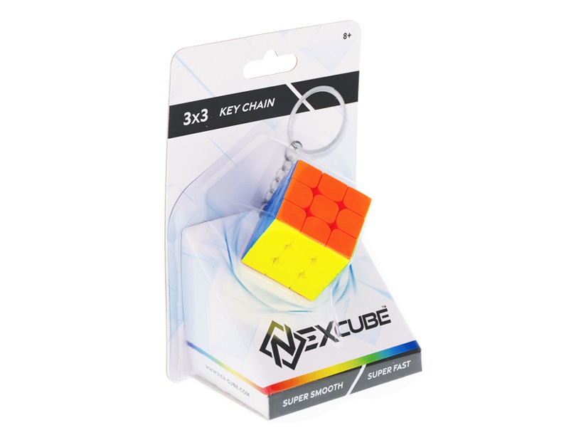 Goliath 928354, Nyckelkedja, Multifärg, Torg, 8 År, Unisex, Barn | Sport & Träning - Tillbehör - Nyckelringar | GameStuff