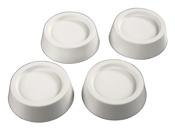 Alternativ bild 0 för XAVAX vibrationsdämpare