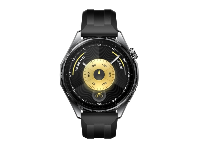 Huawei Watch GT 6 - 46 mm - (Franska) | Sport & Träning - Pulsklockor & Smartwatches - Smartklockor | GameStuff