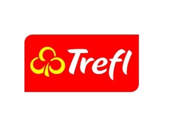 Trefl Puzzle Minimaxi 20 Bunter Tag Gabby 56041