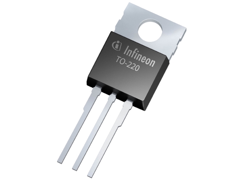 11N60C3 TRANSISTOR N-KANAL MOSFET 600V 11A TILL-220 | Komponenter - Elektronik - MOSFETs | GameStuff