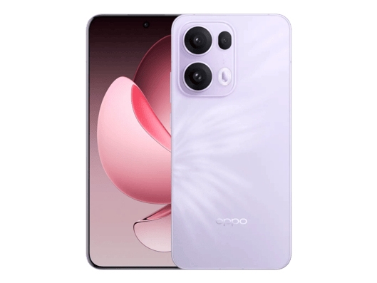 Oppo 13 Pro 5G, 17,4 Cm (6.83"), 12 Gb, 512 Gb, 50 Mp, Android 15, Lilla