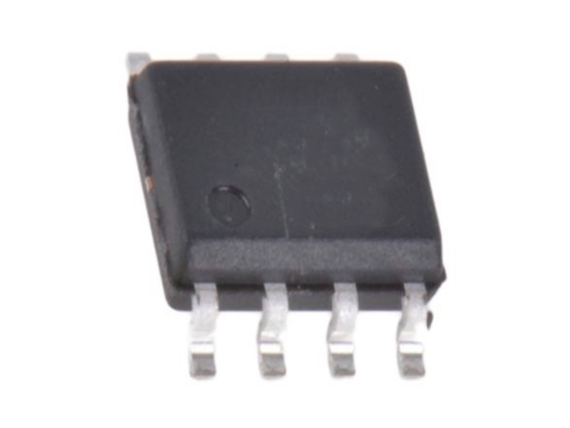 Infineon Technologies FM25L04B-G Hukommelses-IC SOIC-8 #####FRAM 4 kBit 512 x 8 Tube