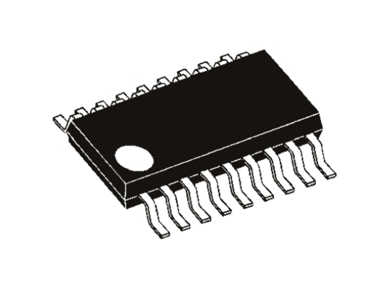 Microchip Technology PIC16F628-20/SO | Komponenter - Elektronik - Mikrokontrollers | GameStuff