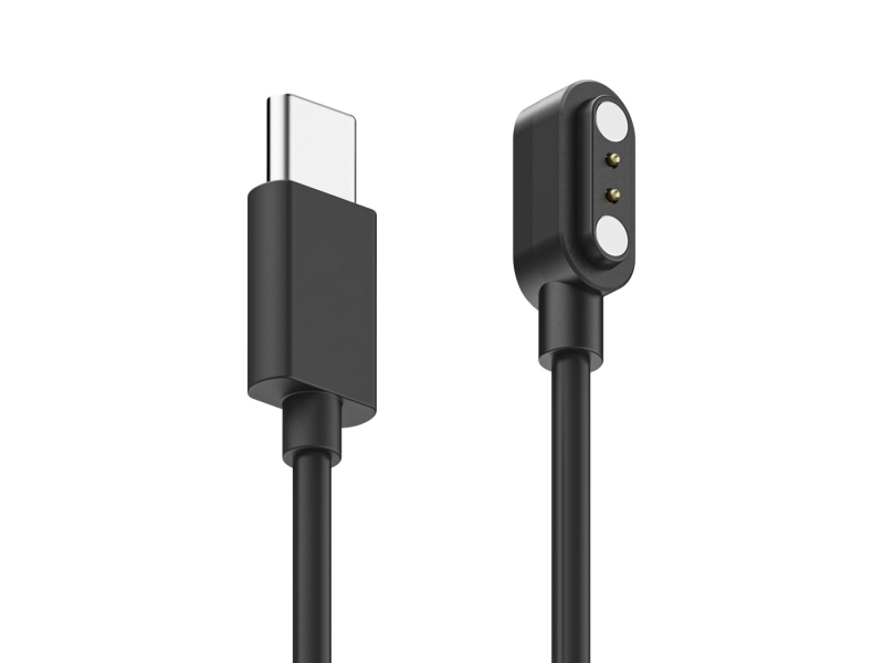 Hama 00178638, Watch Charging Cable, Hama, Polyvinylchlorid (Pvc), 600 Mm