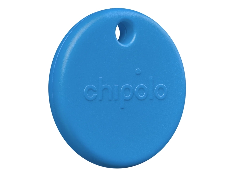 Chipolo Rws.0000004.000, Universal, Finder, Blau, Staubresistent, Wasserfest, 90 M, Ip55