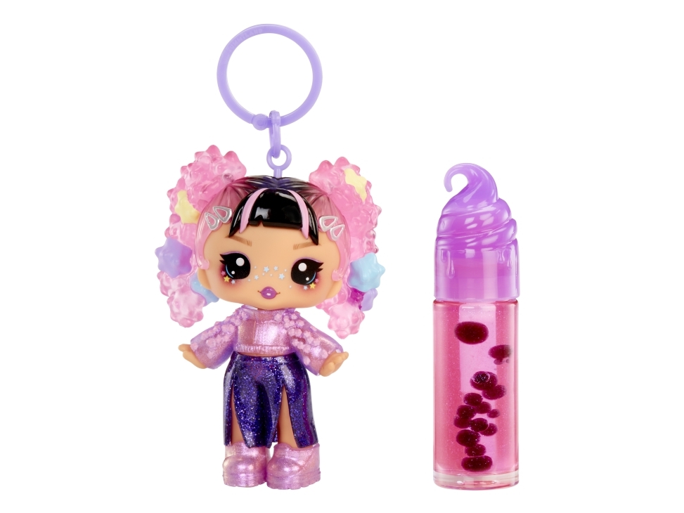 Yummiland Astrid Stars