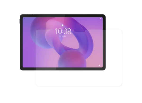 Lenovo Zg38c07003, Clear Screen Protector, 9H, 45 G, 1 Pc(S)