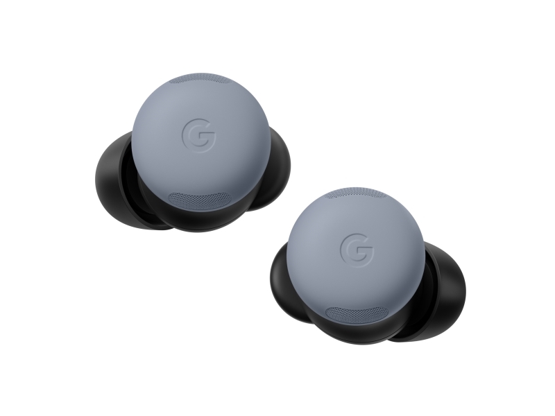 Google Pixel Buds Pro 2, True Wireless Stereo (Tws), Opkald/Musik/Sport/Hverdag, 65 G, Headset, Grå