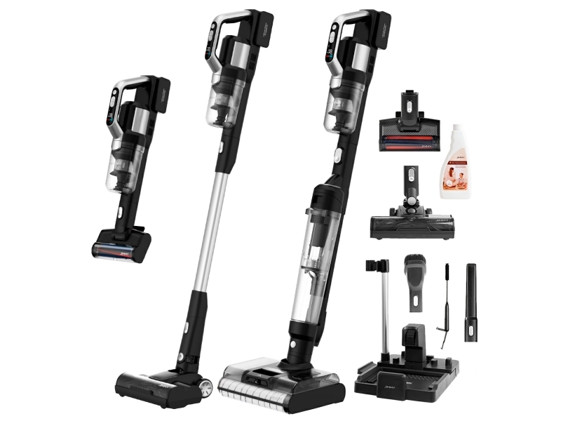 Jimmy Pw11 Pro Max Silber