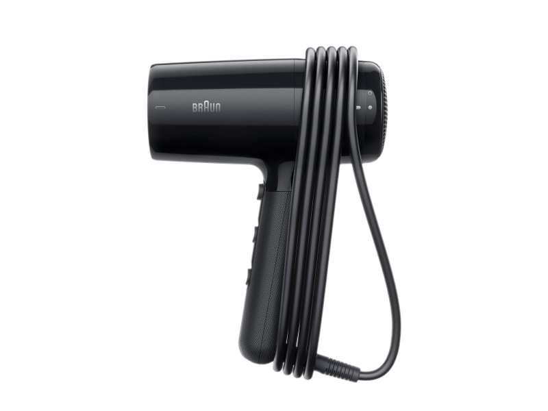 Braun hiustenkuivaaja BRHD200E