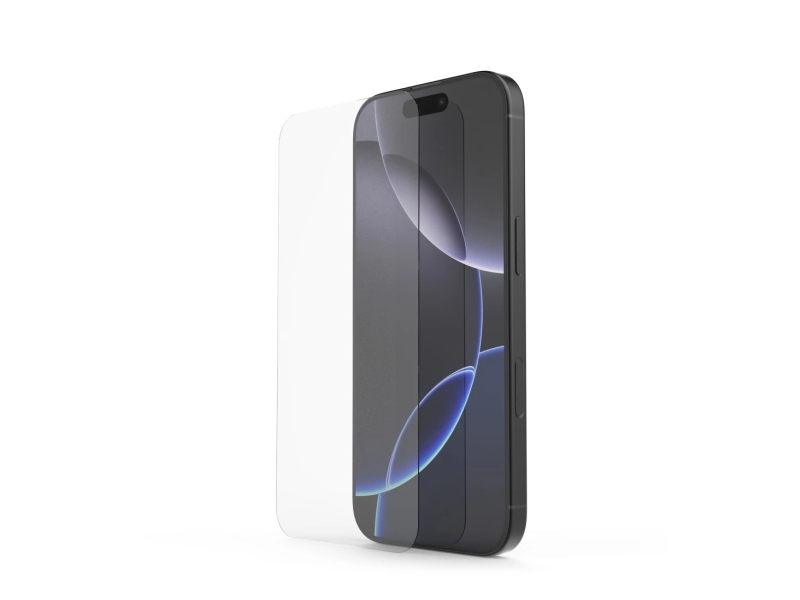 Hama Displayschutzglas Apple Iphone 17 Pro Max 1 Stück Kratzfest 00228554