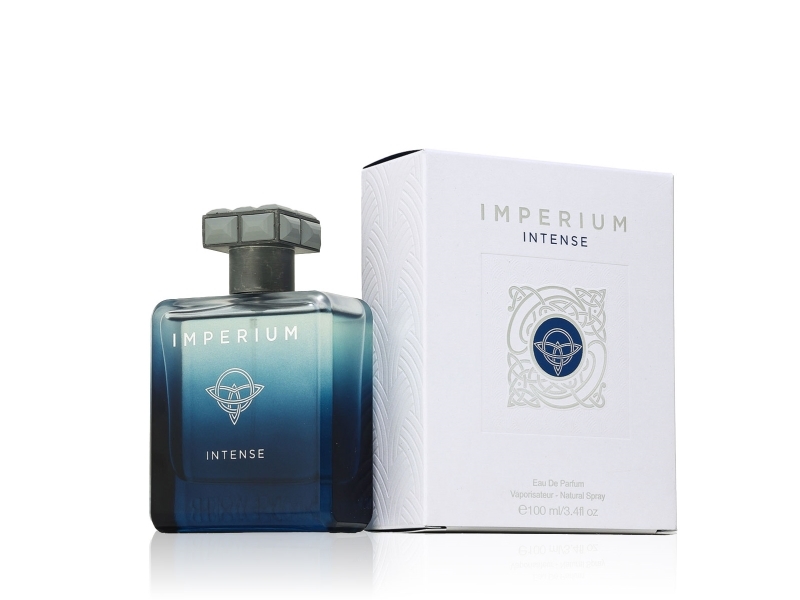 Fragrance World Imperium Intense Eau De Parfum 100 ml (man)