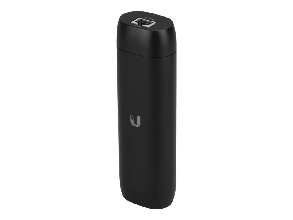 Ubiquiti Unifi Protect Viewport Poe - Streamingadapter Til Netværksmedie - Gigabit Ethernet - 1000Base-T (Poe) X 1 + Hdmi X 1 - For Unifi Protect Uvc
