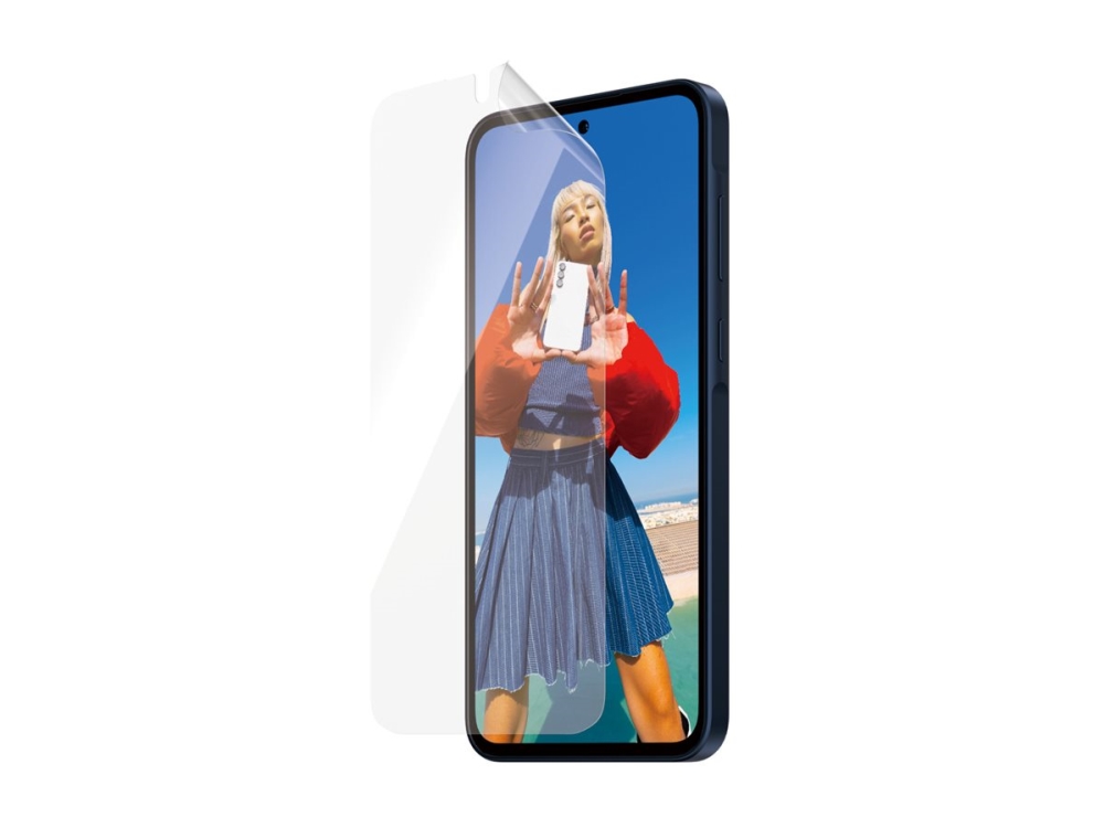 Panzerglass Eco Matrix Displayschutz Mit D3o Samsung Galaxy A35 5G | Ultra-Wide Fit M. Alignerkit, Samsung, Samsung - Galaxy A35 5G, Trockene Anwe