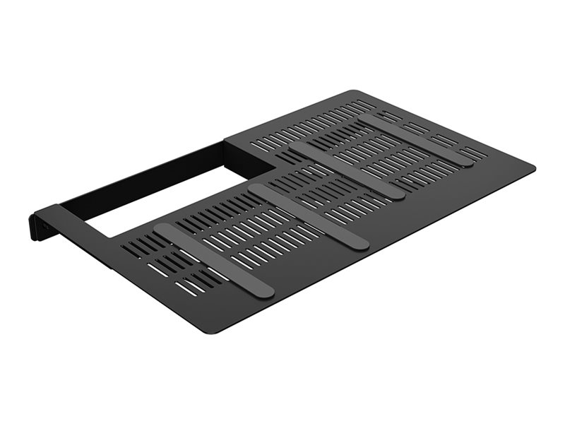 Multibrackets M Pro Series - Komponenter Til Montering (Sidehylde) - Small - For Printer - Stål - Sort - Kiosk
