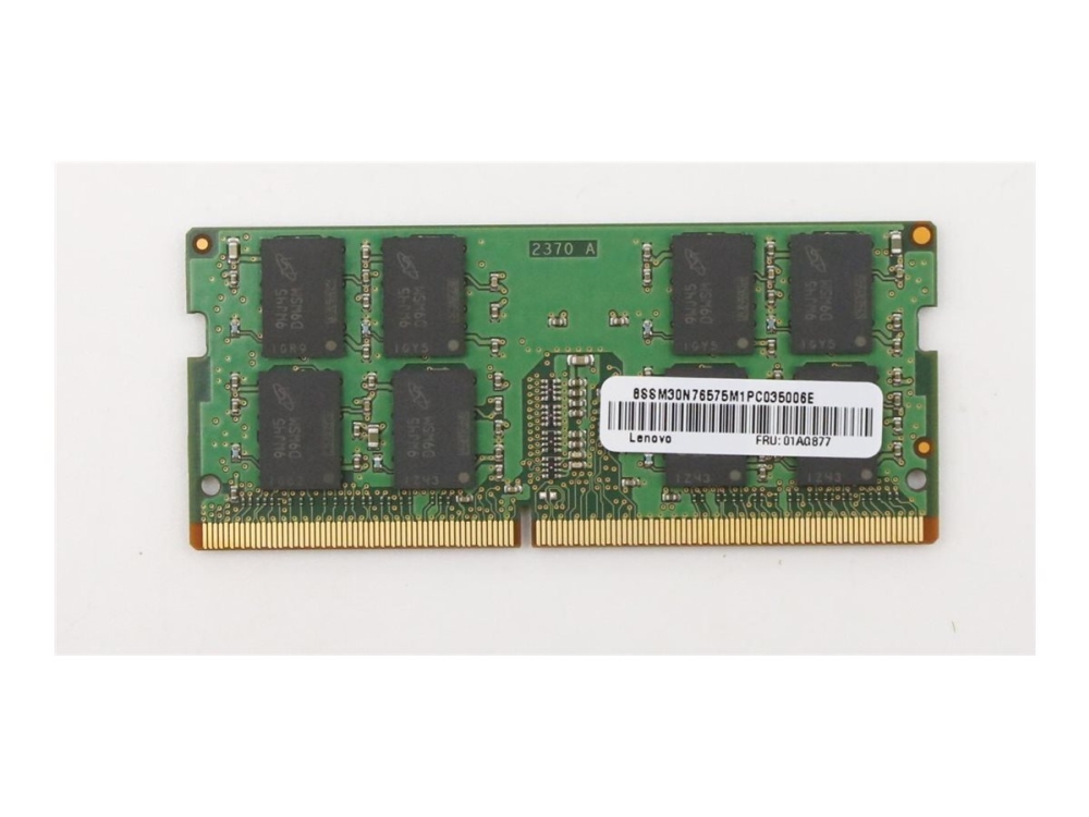 Sodimm,16Gb, Ddr4, 3200 ,Micro