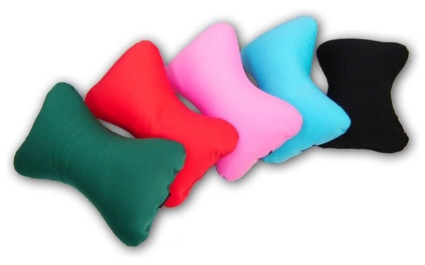 La Millou Car Pillow J639012a