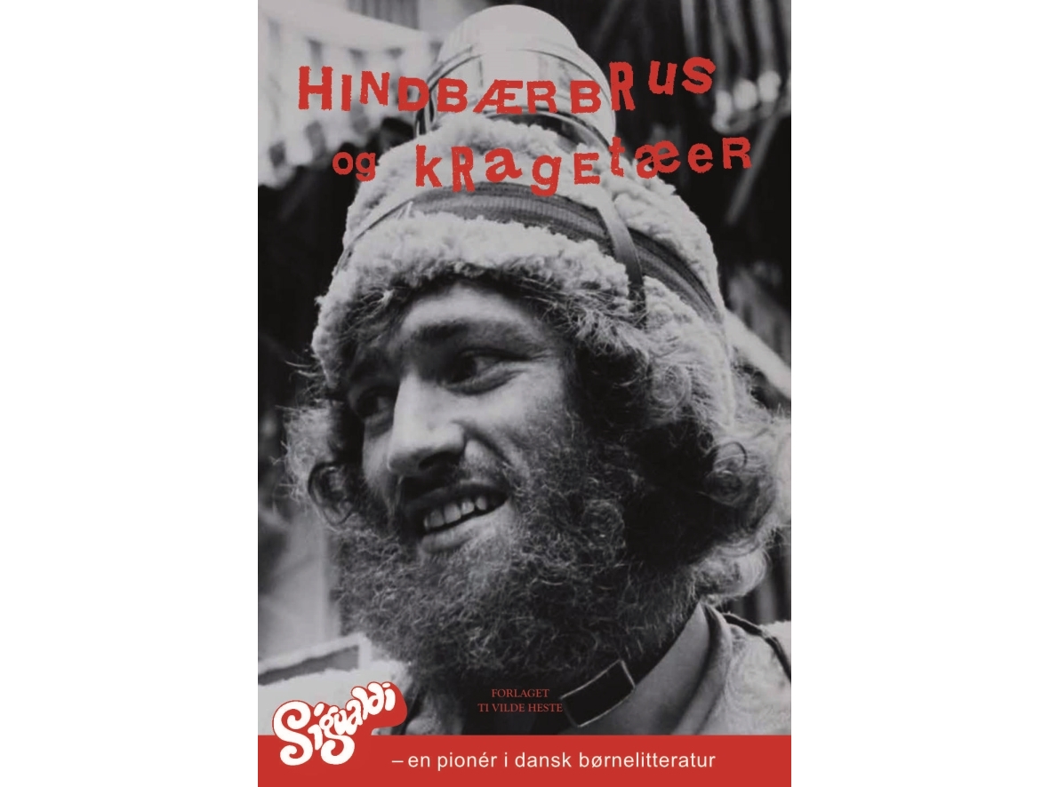Hindbærbrus Og Kragetæer | Otto Sigvaldi (Red.)