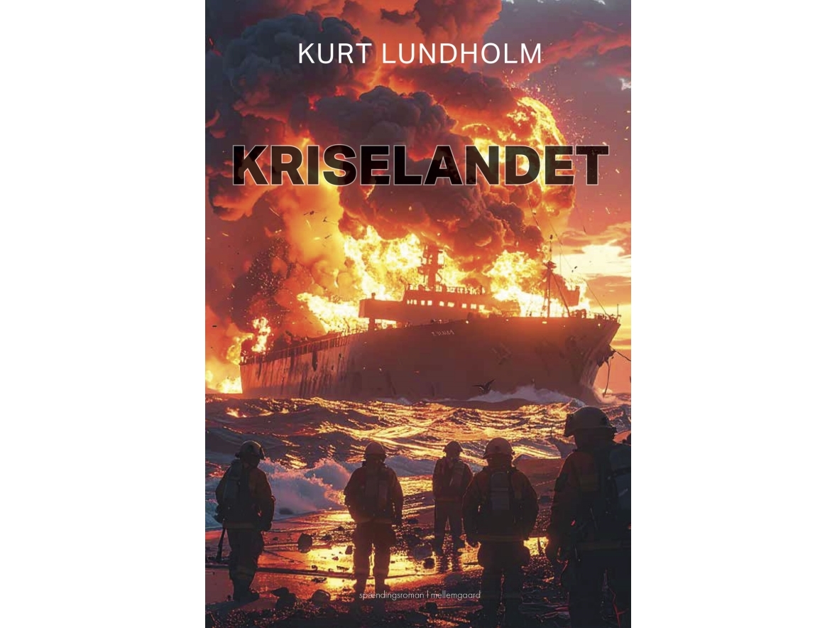 Kriselandet | Kurt Lundholm