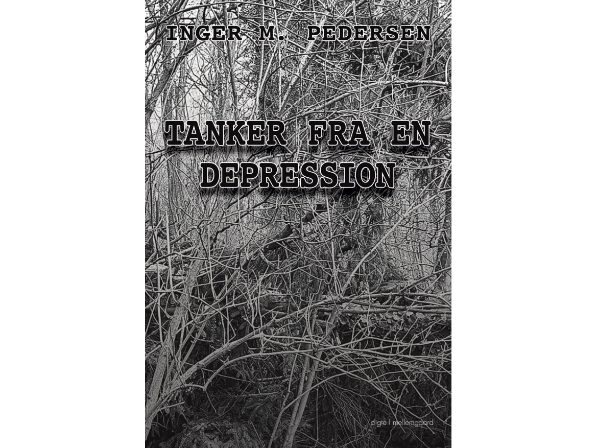 Tanker fra en depression | Inger M. Pedersen