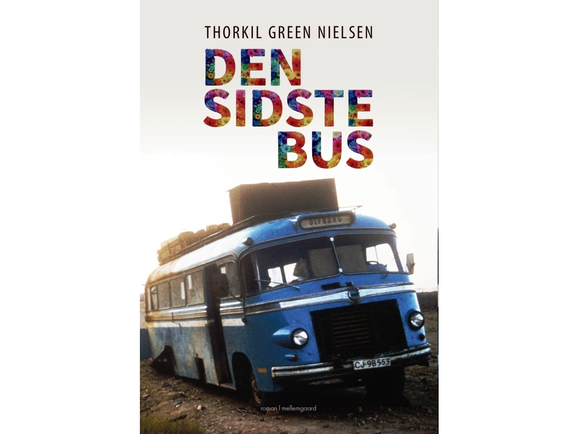 Den Sidste Bus | Thorkil Green Nielsen