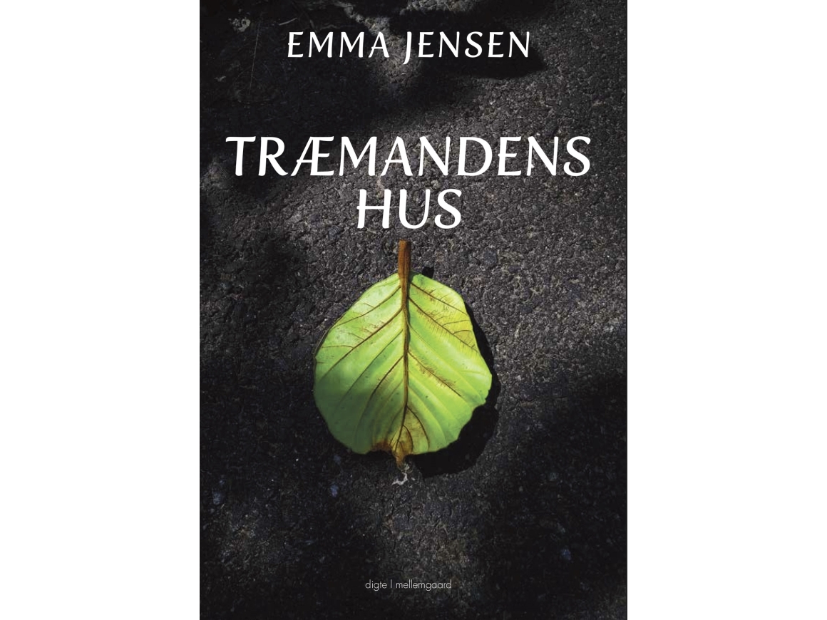 Trädmannens hus Emma Jensen Språk: Danska | Böcker - Skönlitteratur - Dikter | GameStuff