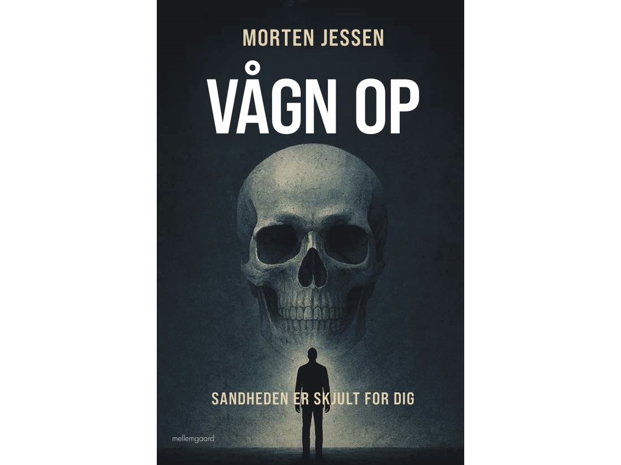 Vågn Op | Morten Jessen