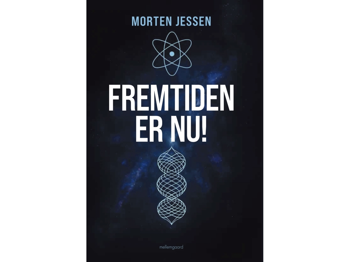 Fremtiden Er Nu | Morten Jessen