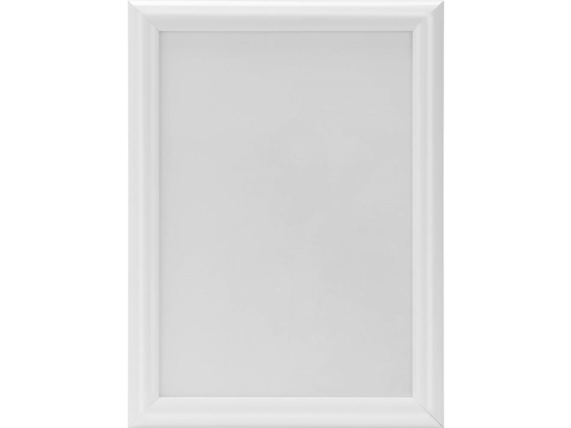 Elevar SP-ADF-WH SP-13503836 Klaprammer Hvid 1 x A4 1 stk (B x H x T) 210 x 297 x 12 mm