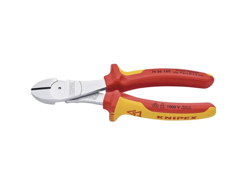 Lapp Kraft-Seitenschneider Kssi 18 62120522 Seitenschneider