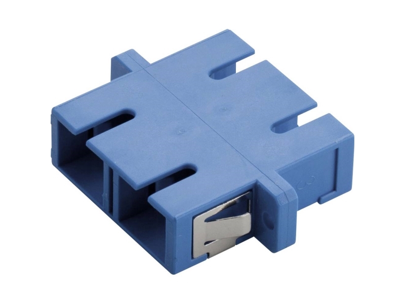 Lapp Lysbølgerleder-Kobling Gof Kupplung Duplex Sc Singlemode Bl/4St
