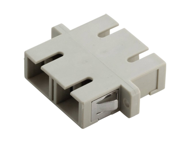 Lapp Lysbølgerleder-Kobling Gof Kupplung Duplex Sc Multimode Be /4St