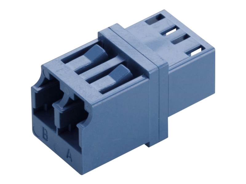 Lapp Lysbølgerleder-Kobling Gof Kupplung Duplex Lc Sm Bl /4St