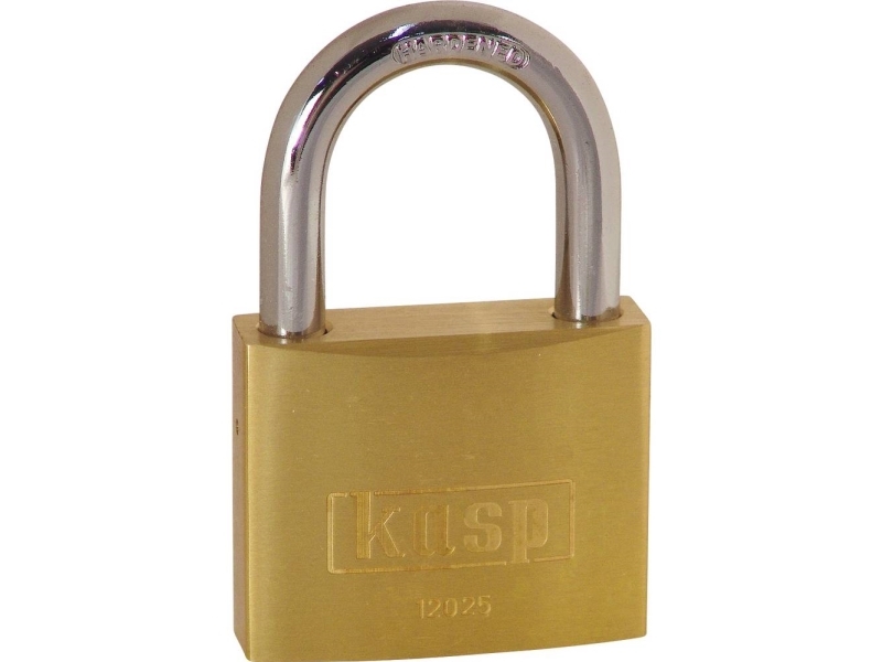 Kasp K12030d 30 Mm Schlüsselschloss